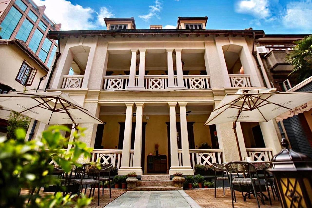 Huaihai Mansion